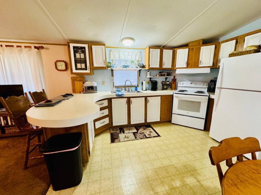 25 Leisure Drive a Auburndale, FL Mobile or Manufactured Home for Sale